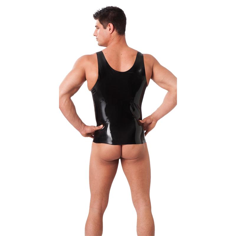 Camiseta Latex