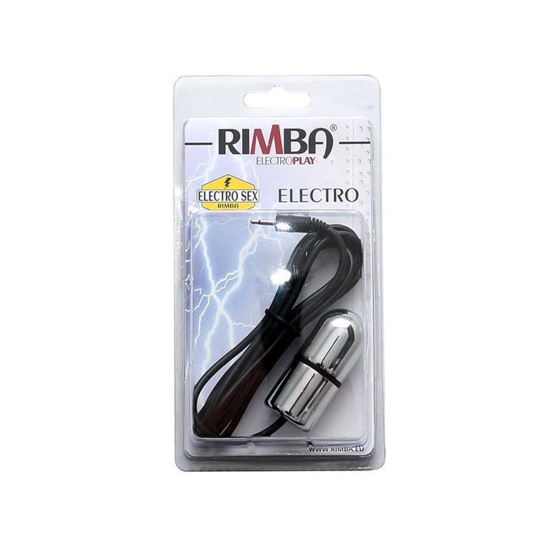 Huevo Pequeno Electro Shock
