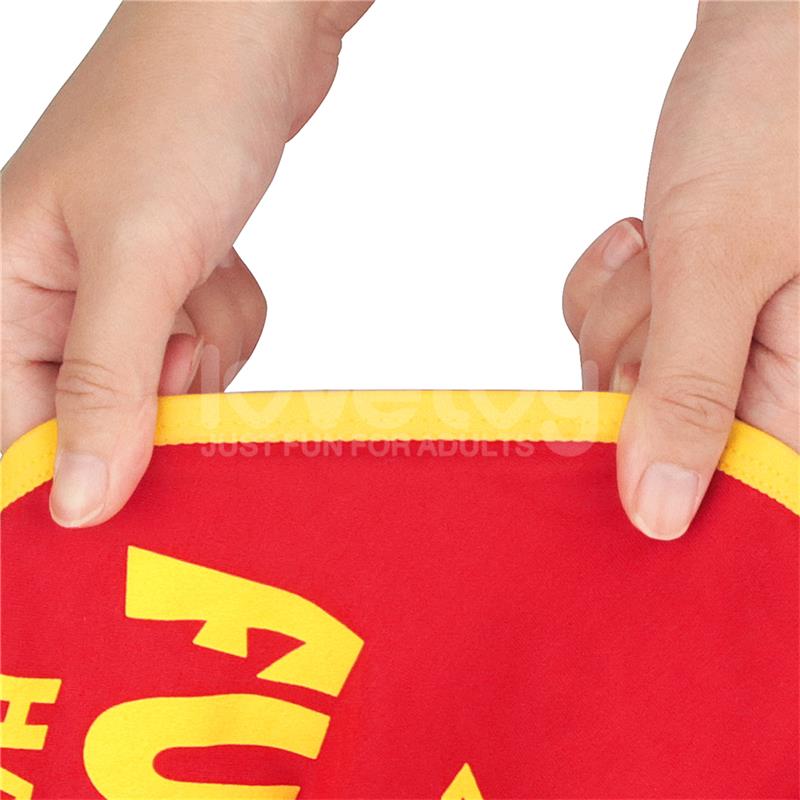 Braguitas con Vibracion Printed Panties 34 38