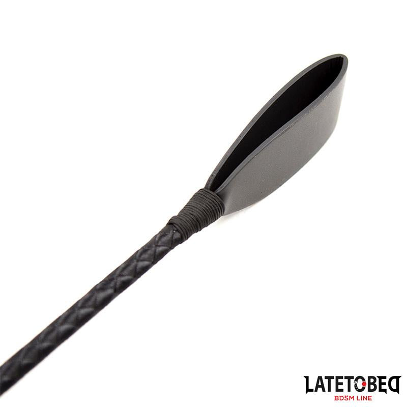Fusta de Metal Dorado 45 cm