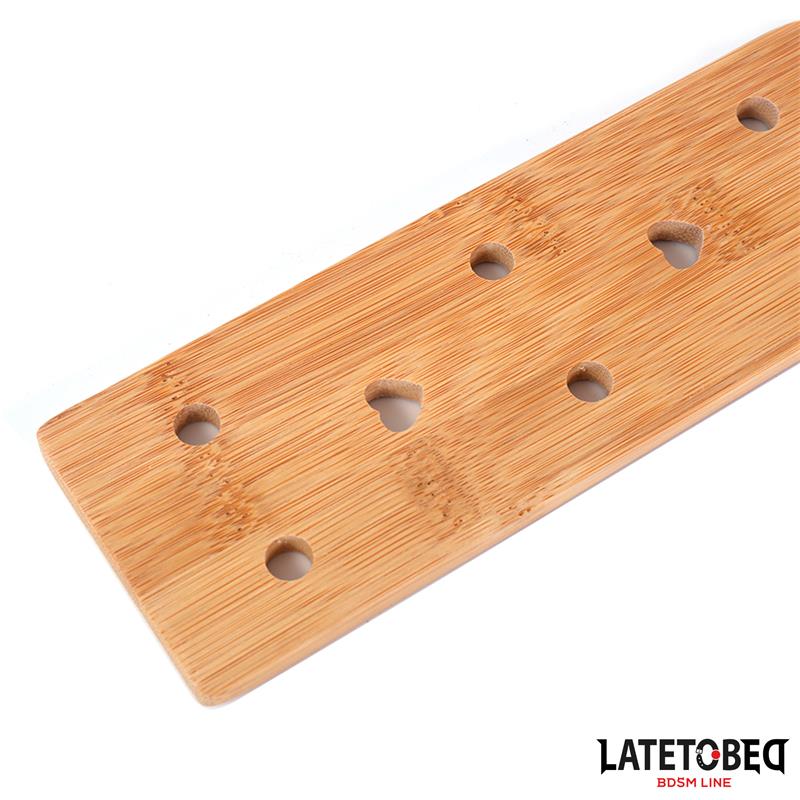 Pala Bamboo 34 cm