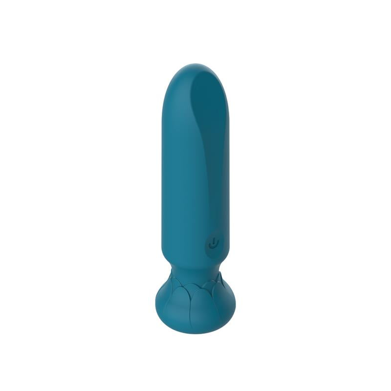 Sword Bullet Bala Vibradora