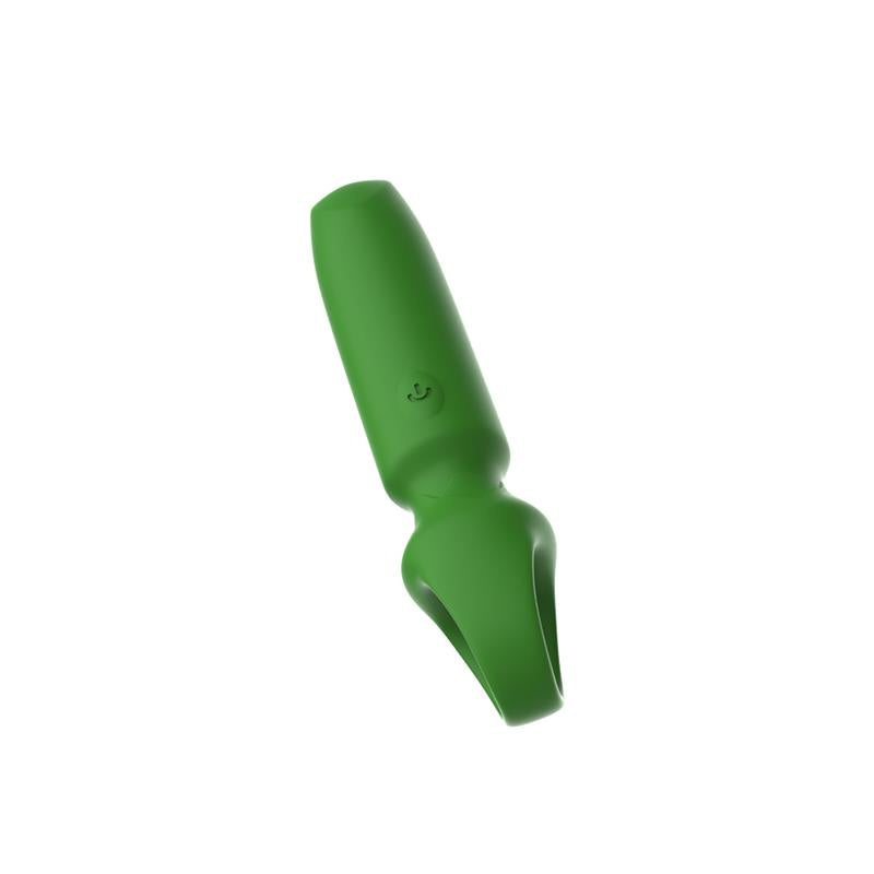 Loop Handle Powerful Bullet Bala Vibradora