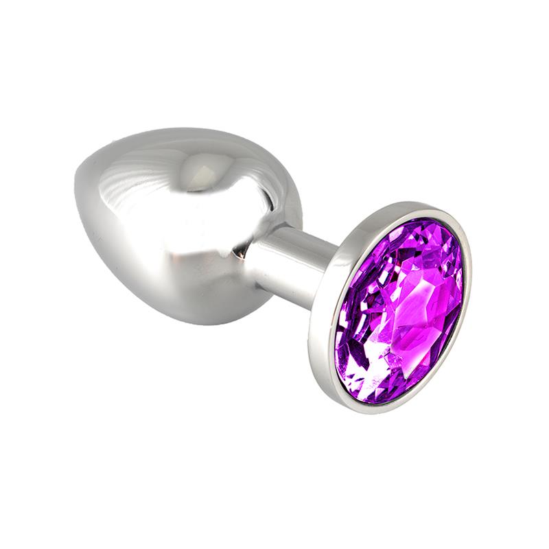 Plug Metal 73 cm