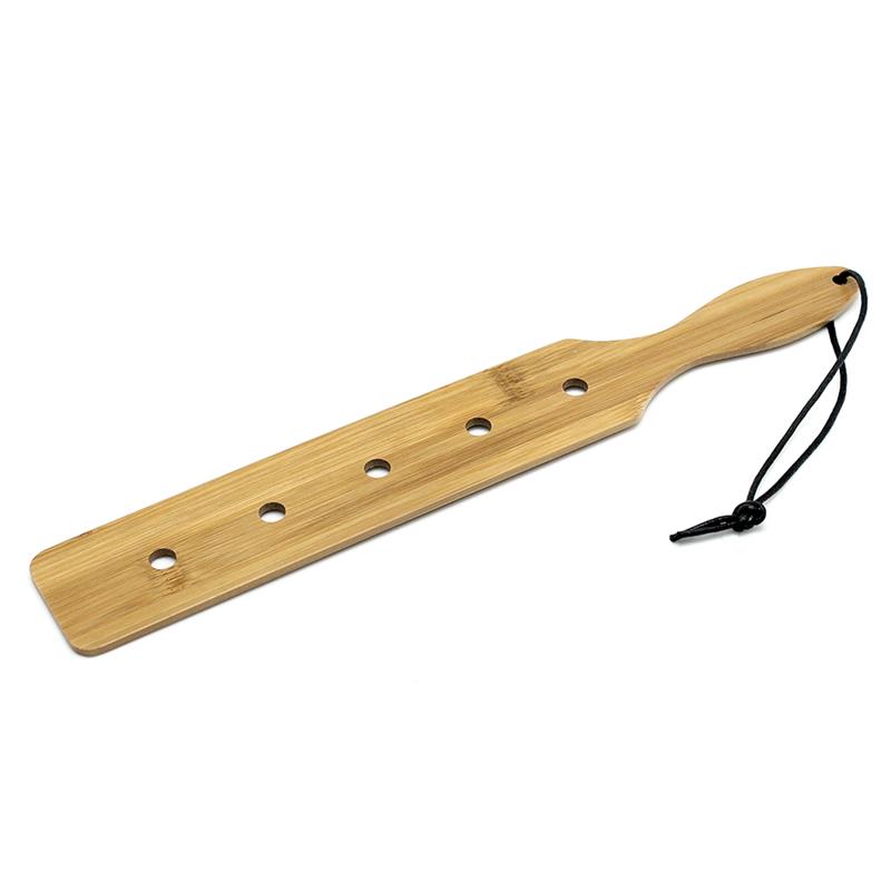 Pala de Bamboo 372cm