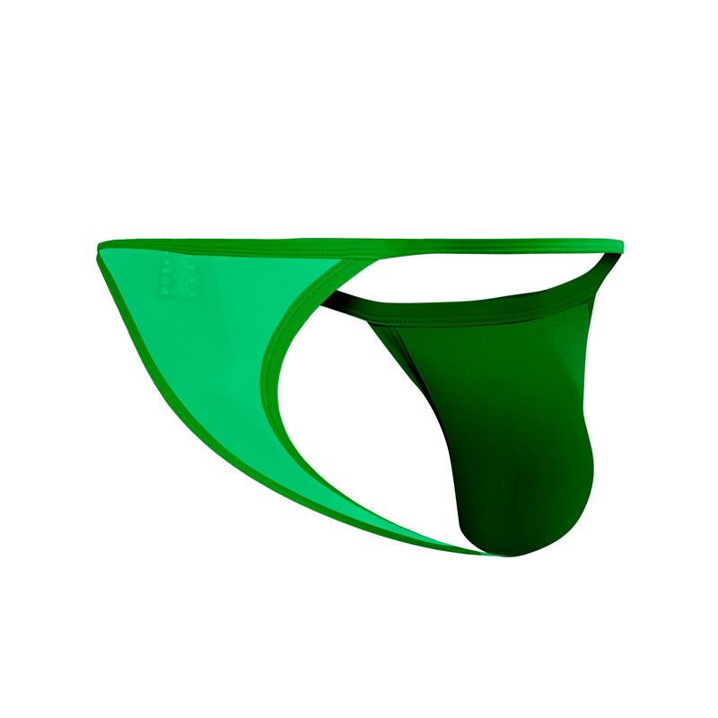 C4MSPX16 Tanga Kini Verde
