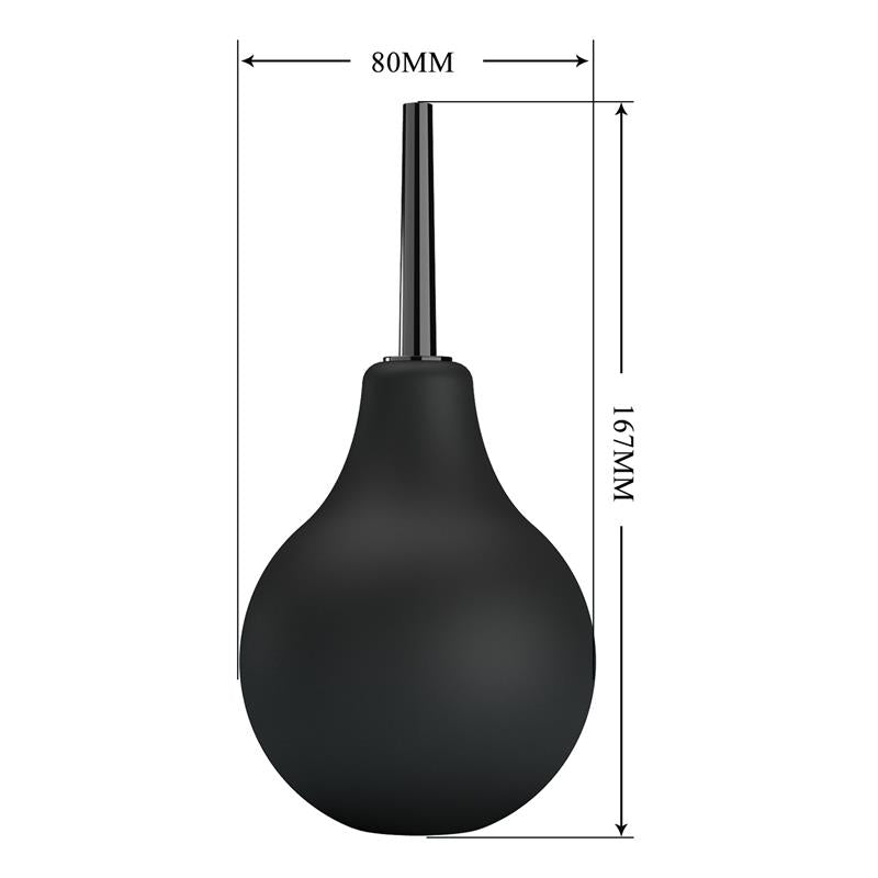 Ducha Anal BLKB 224 ml