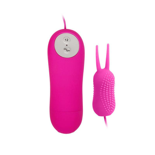 DISCPretty Love Vibrador Blair Color Purpura cl80