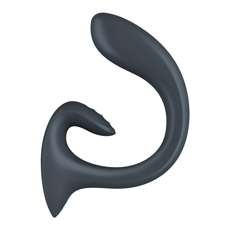G for Goddess 1 Gris