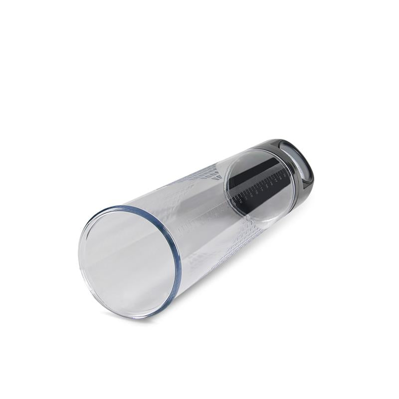 Bomba para el Pene con Valvula de Presion Maximizer Worx VX2