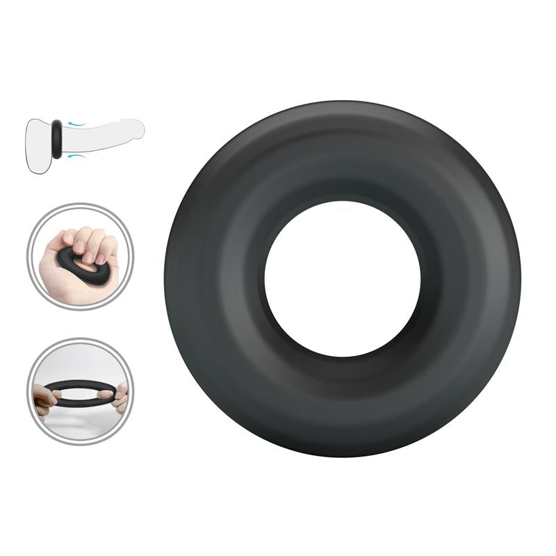 Urban Anillo para el Pene