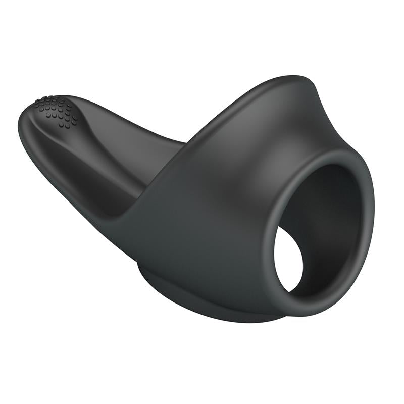 Zadok Anillo para Pene y Testiculos