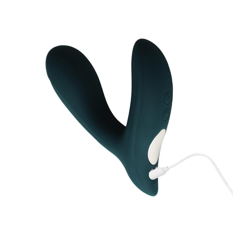 Estimulador Prostatico Pulsation con APP