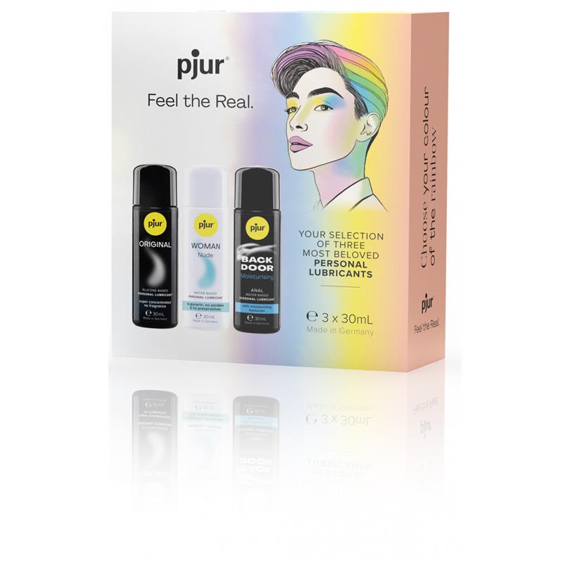 Kir Pride Box