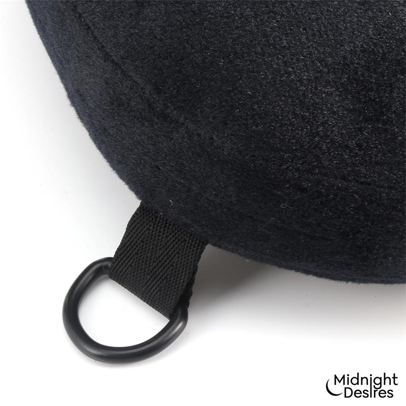 Set de Restricciones con Cojin para el Cuello