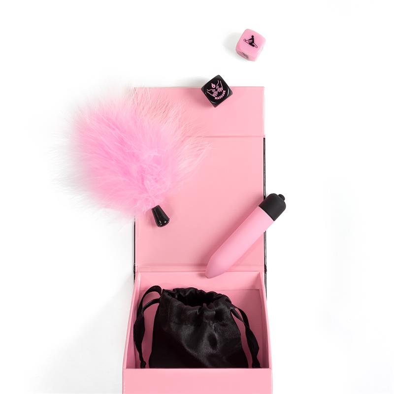 Kit Secret Pleasures Box