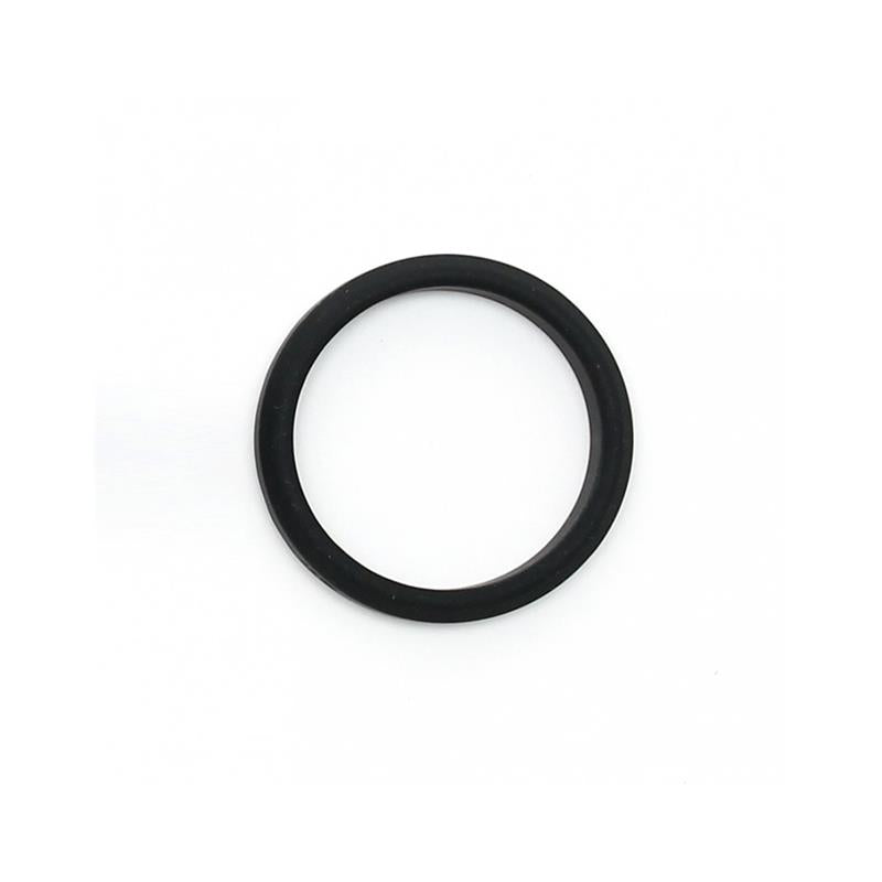 Anillo Pene Silicone Negro O 45mm