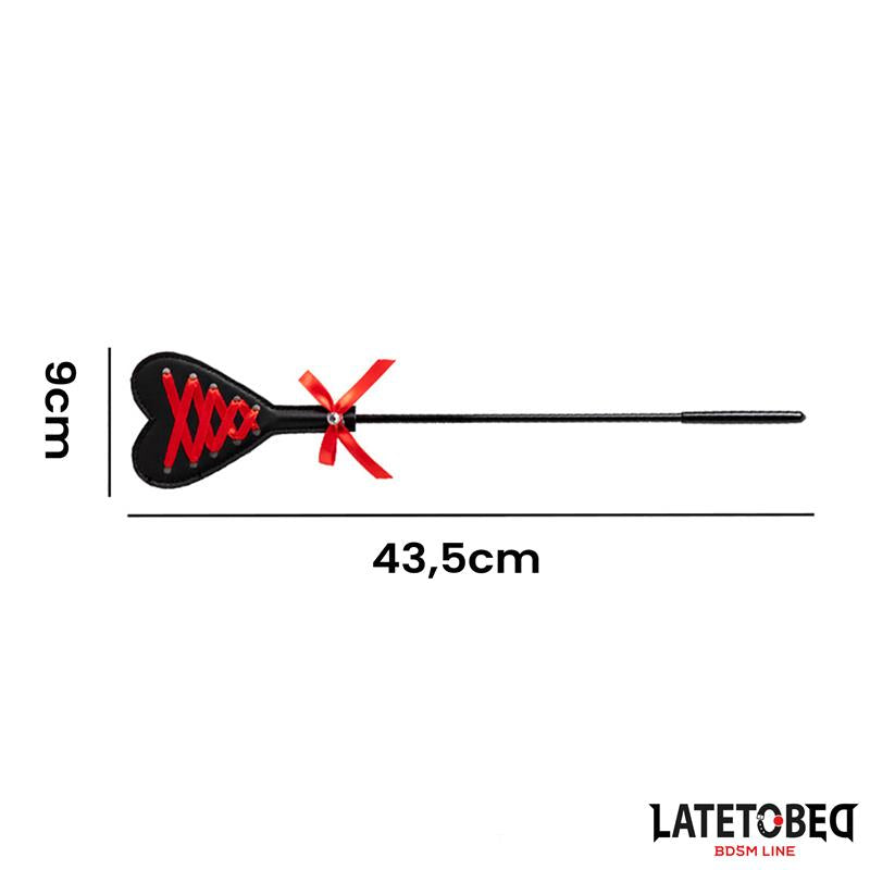 Pala Corazon 435 cm
