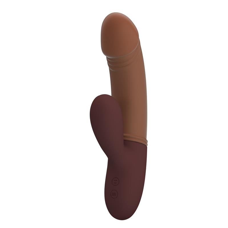 Kane Succionador de Clitoros con Vibracion USB