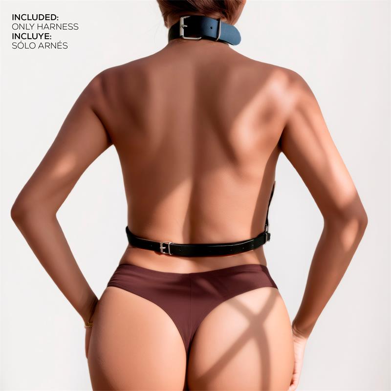 Samara Arnes de Pecho Cadenas Talla Unica