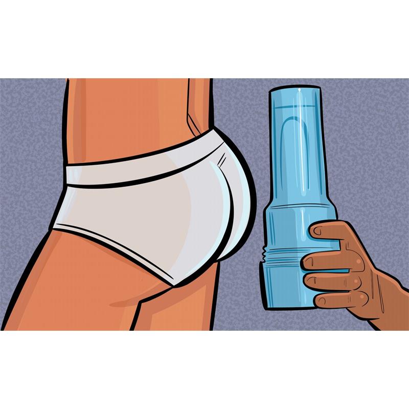 Fantasy Power Bottom Boy Masturbdaor Ano