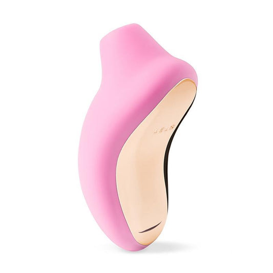Sona Cruise Succionador de Clitoris Rosa