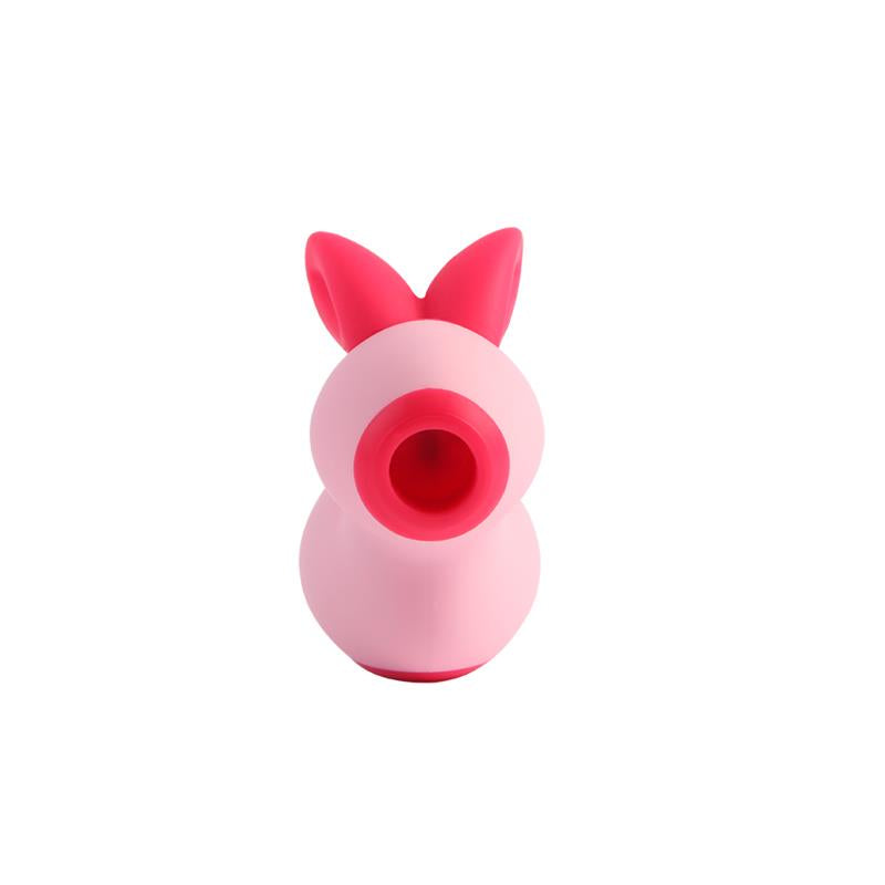 Rabbit Succionador de Clitoris