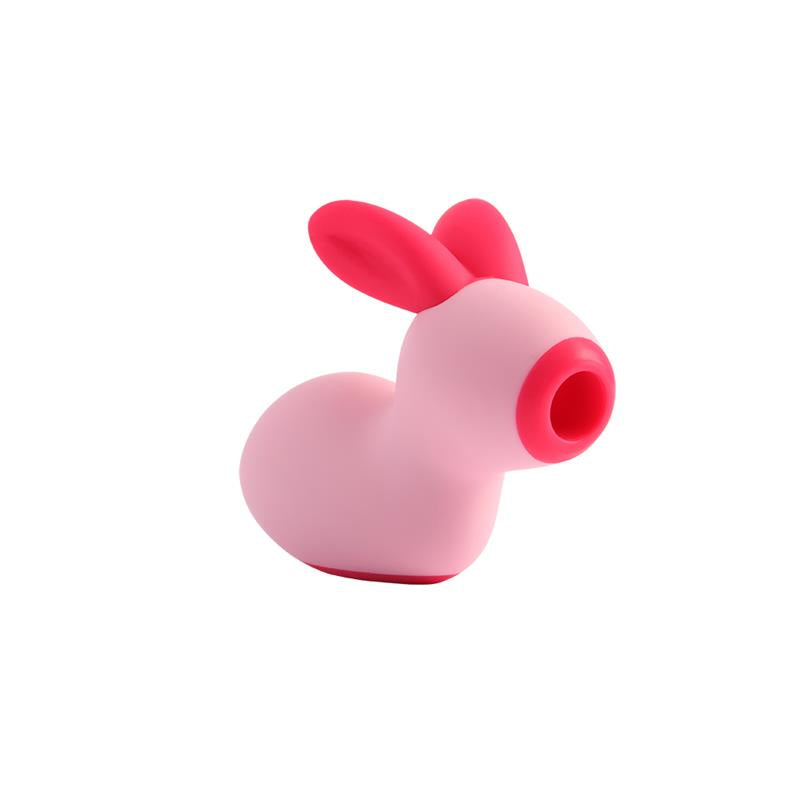 Rabbit Succionador de Clitoris