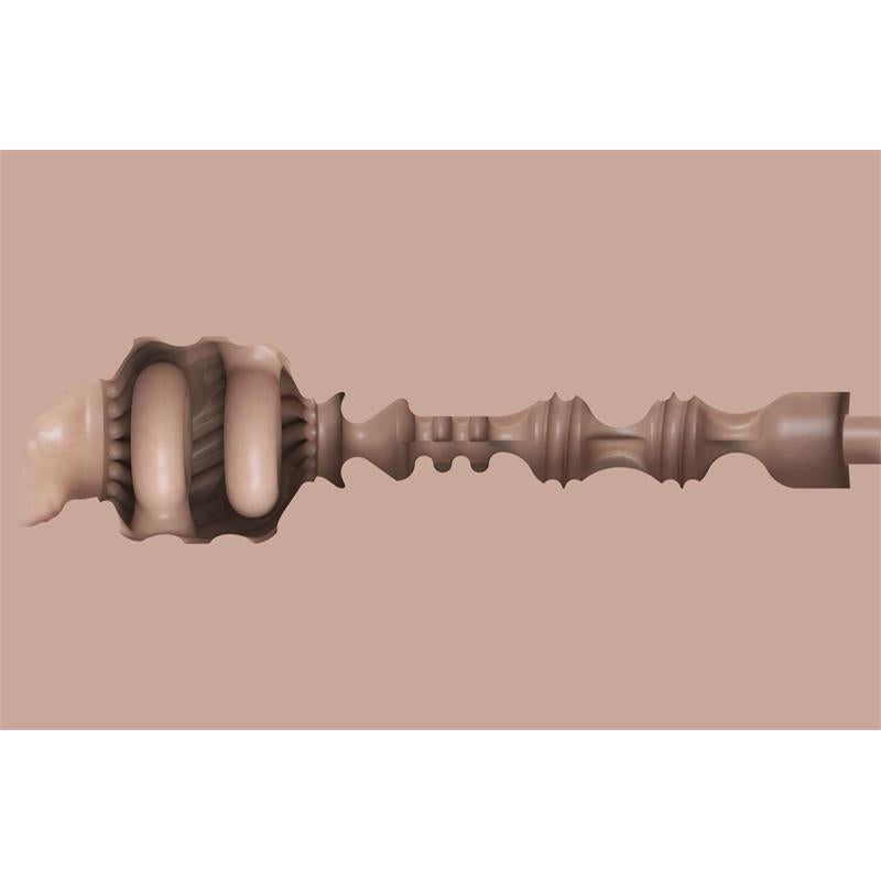 Boost Bang Masturbador Vagina