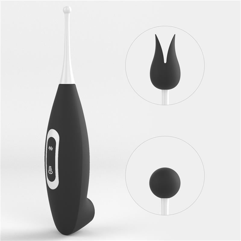 Ijoy Succionador de Clitoris y Estimulador