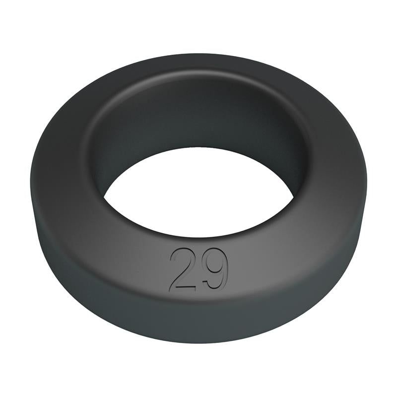 Brodan Anillo para el Pene Silicona Mod 9