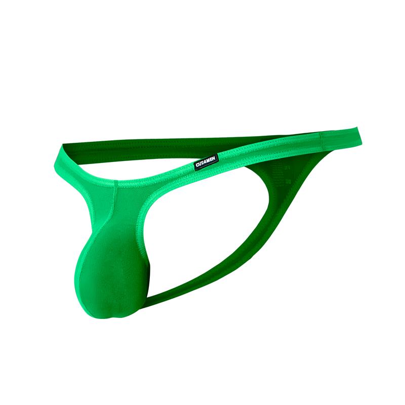 C4MSPX11 Micro Tanga Verde