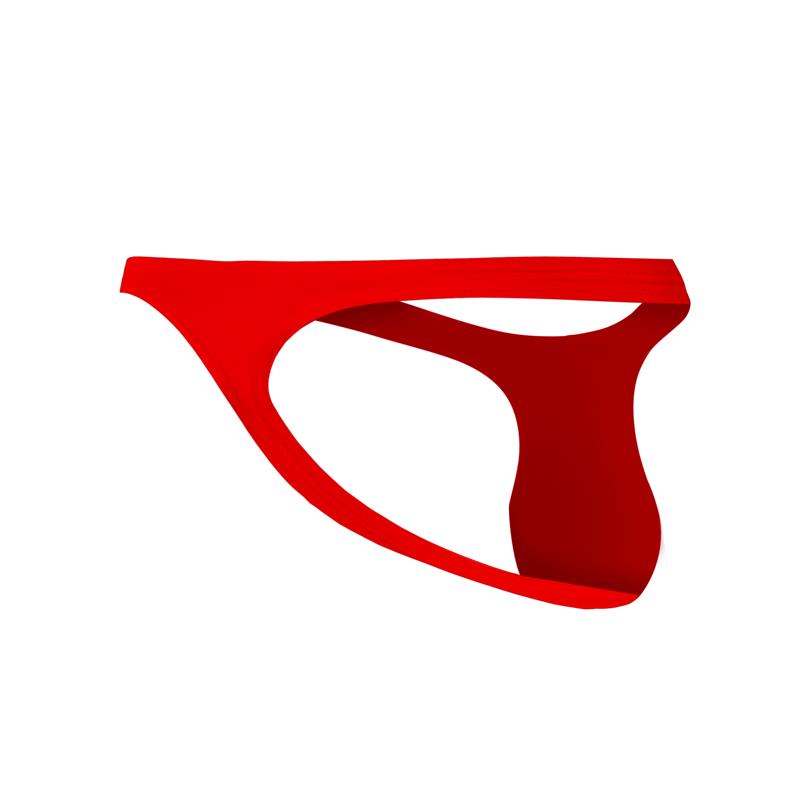 C4MSPX11 Micro Tanga Scarlet