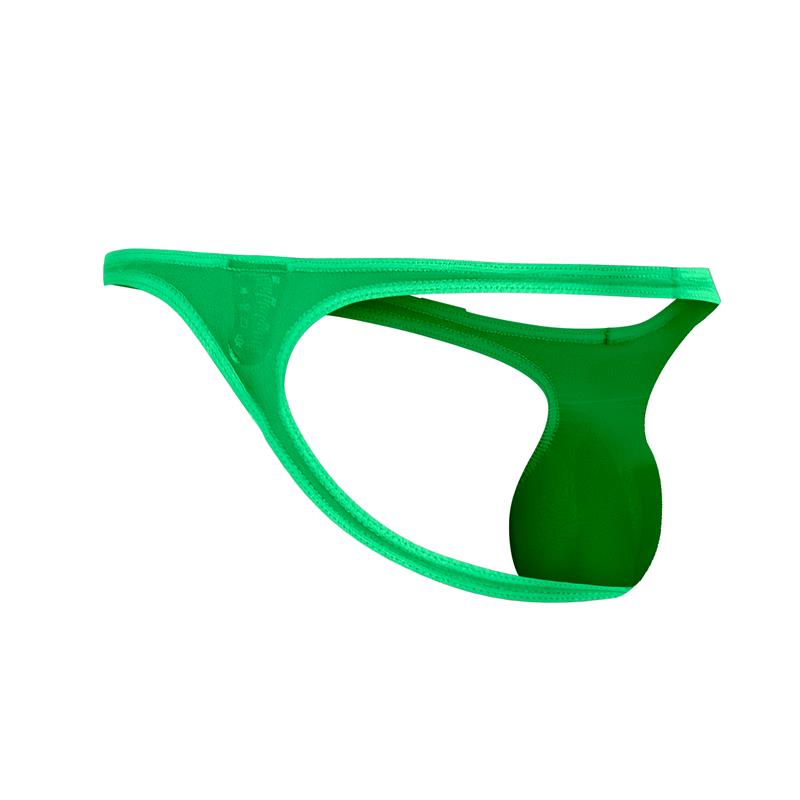 C4MSPXBUL03 Micro Tanga Verde