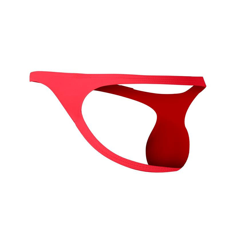 C4MSPXBUL03 Micro Tanga Scarlet