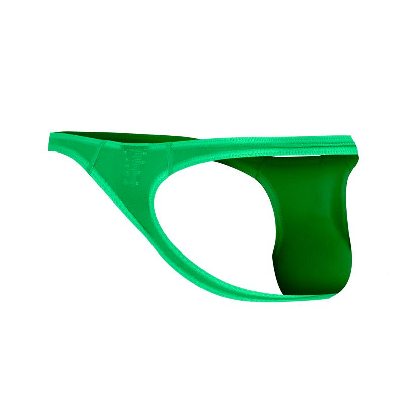 C4MSPX06 Tanga Brasileno Verde
