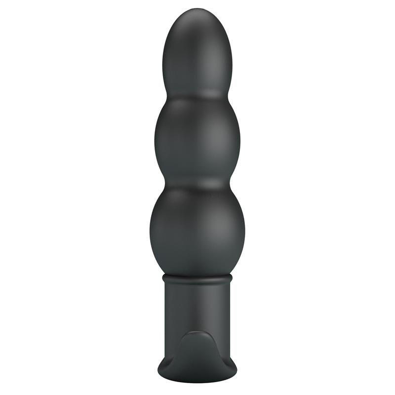 Aeaeas Plug Anal con Vibracion