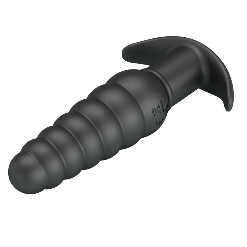 Aeolis Plug Anal con Vibracion