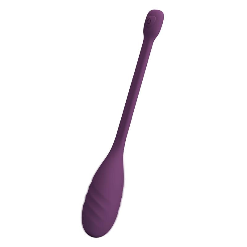 Leviathan Huevo Vibrador con APP