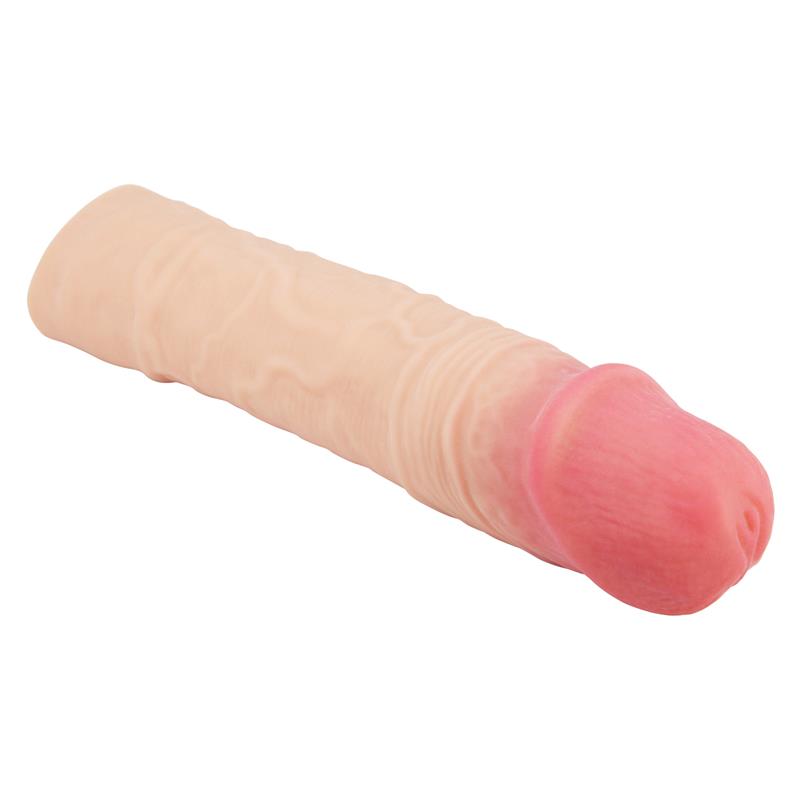 Chelsea Funda para el Pene