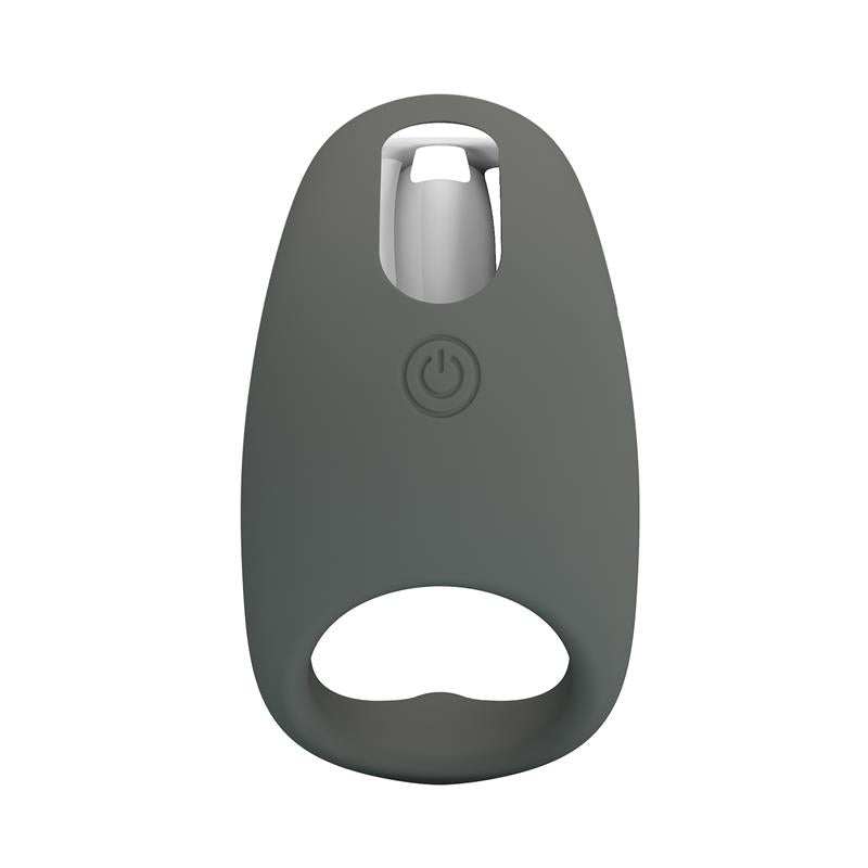 Gemma Anillo Vibrador para el Pene