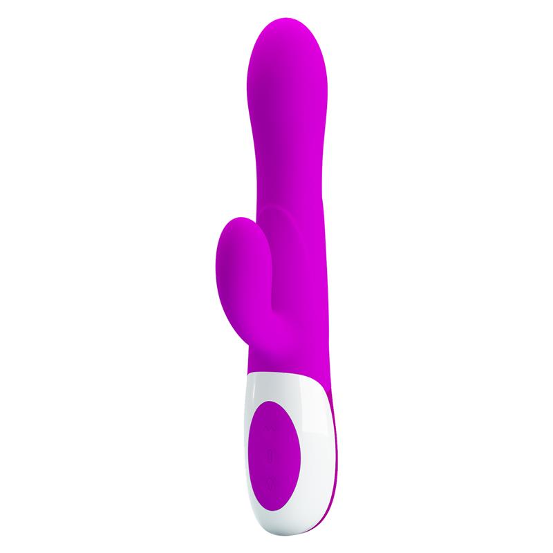 Douglas Vibrador con Funcion de Inflado