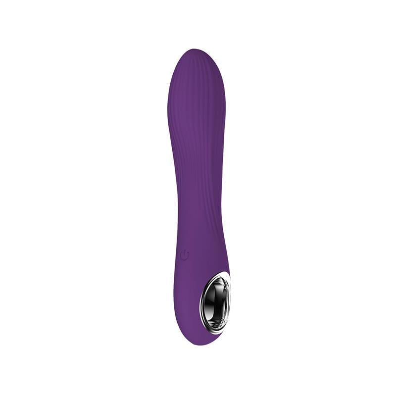 Bulgy Estimulador Purpura