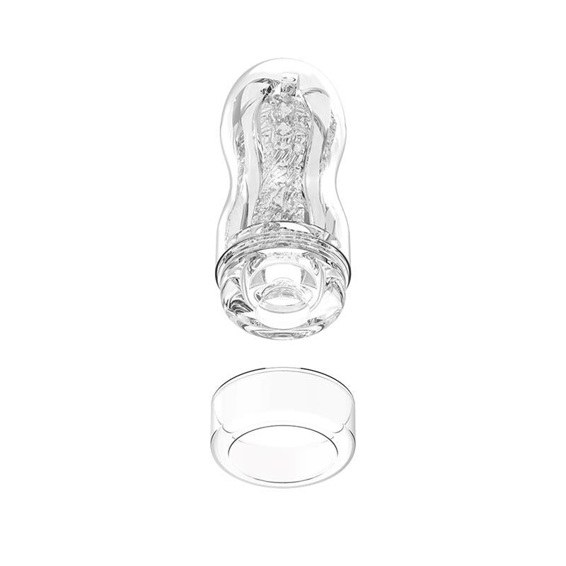 Original Portable Dainty Cup Masturbador Masculino