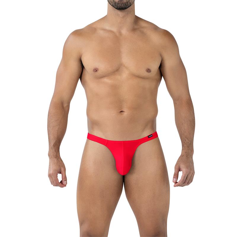 C4MSPX06 Tanga Brasileno Scarlet
