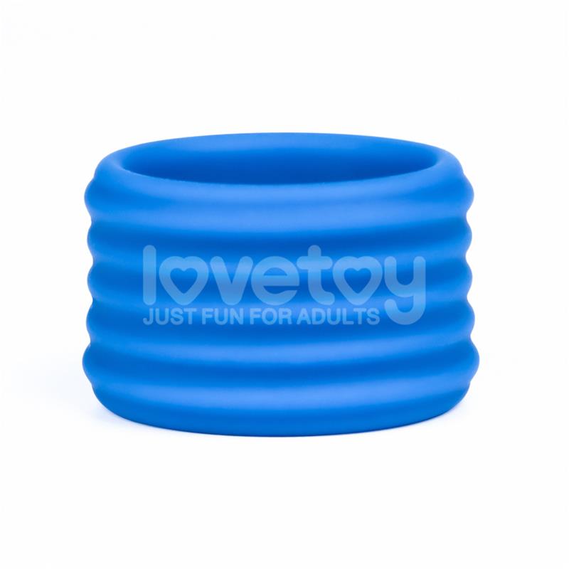 Pinnacle Pro Deep Anillo para el Pene