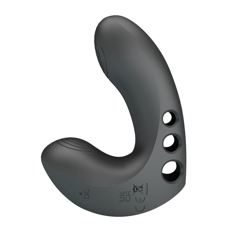 Camelia Vibrador de Dedo