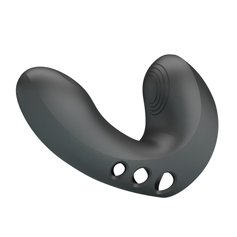 Camelia Vibrador de Dedo