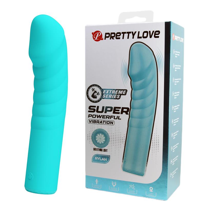 Rylan Vibrador G Spot