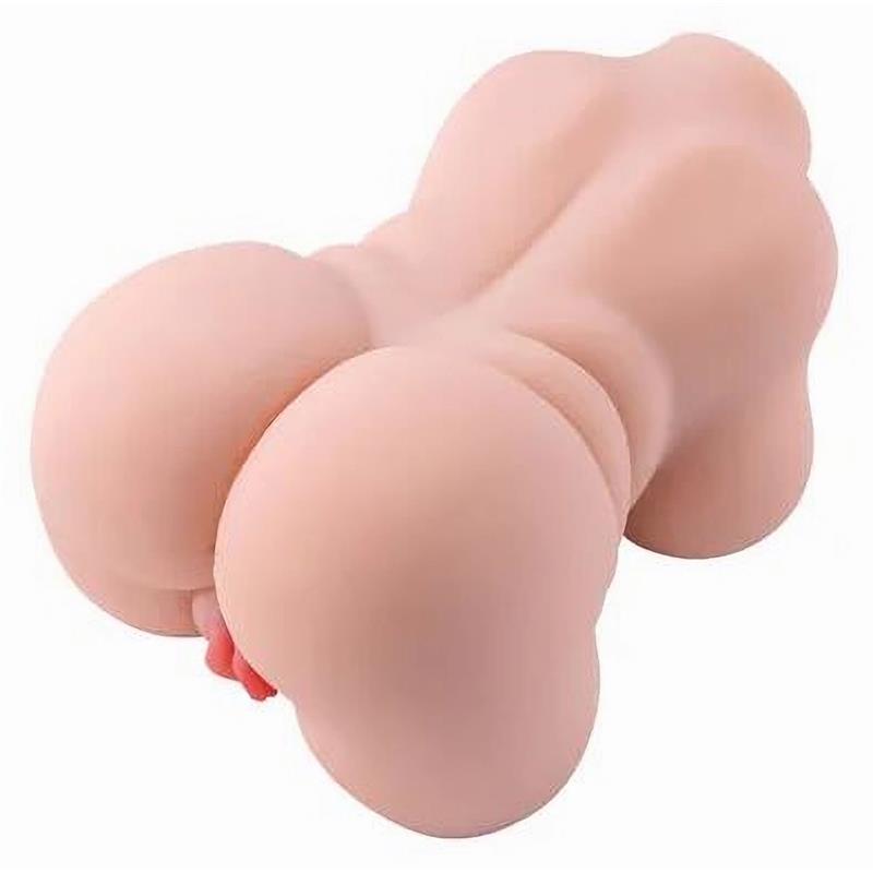Eileen Mini Torso con Vibracion